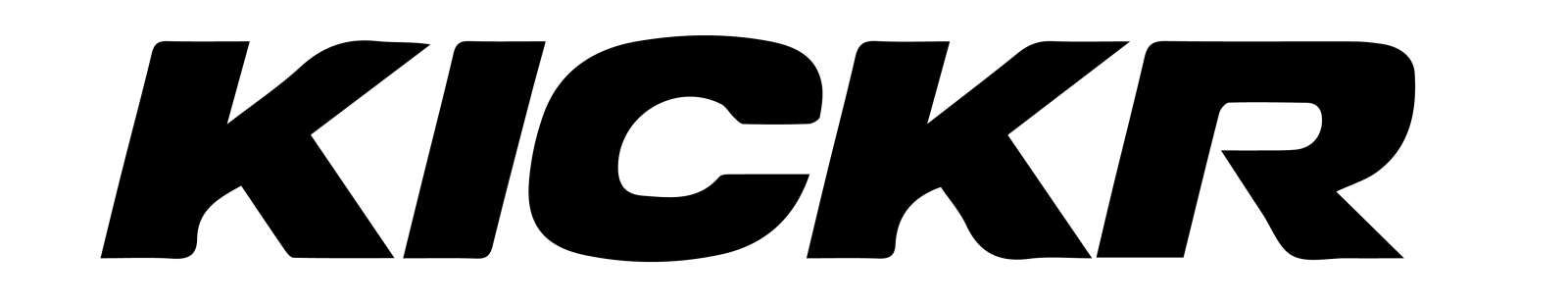 Kickr Official logo